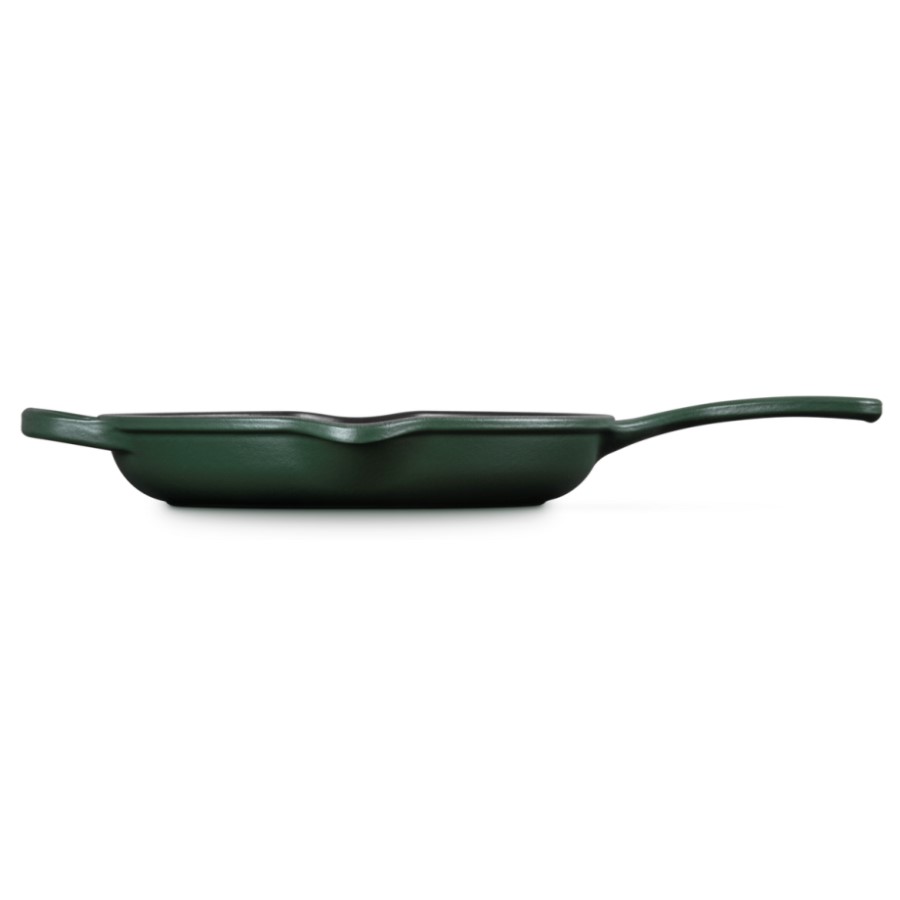 additioanl image for  Le Creuset Round Skillet Foret 23 cm 